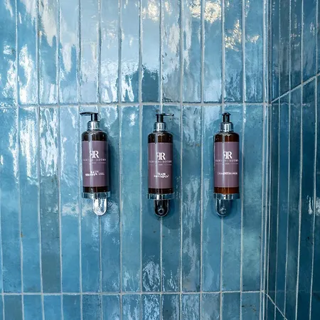 Гостевой дом Fantini Rooms-monti Рим