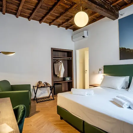 Fantini Rooms-monti Maison d'hôtes 4*