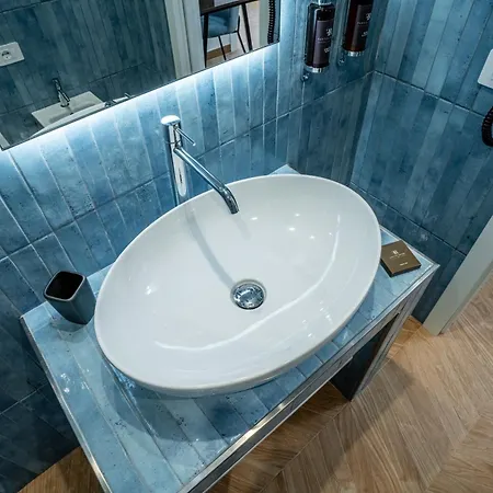 Maison d'hôtes Fantini Rooms-monti Rome