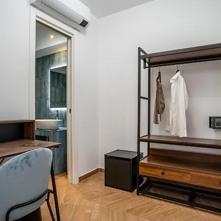 Fantini Rooms-monti Maison d'hôtes Rome