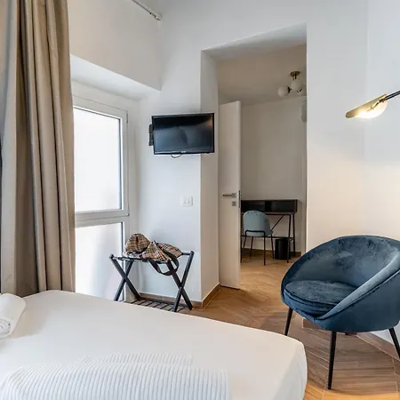 Fantini Rooms-monti Maison d'hôtes