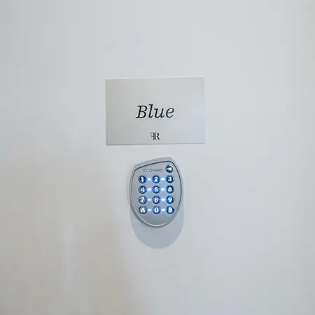 Maison d'hôtes Fantini Rooms-monti 4*