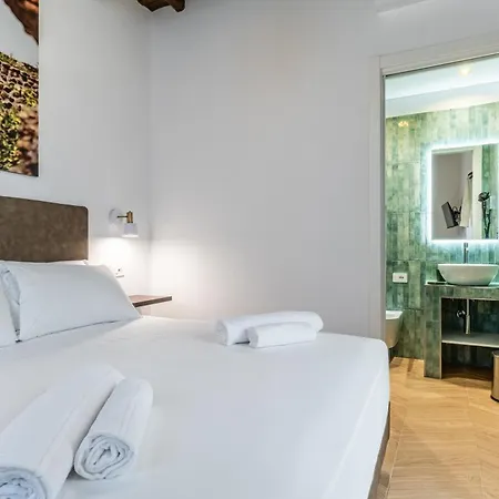 Fantini Rooms-monti Maison d'hôtes Rome