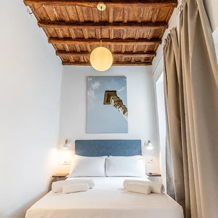 Fantini Rooms-monti Maison d'hôtes Rome