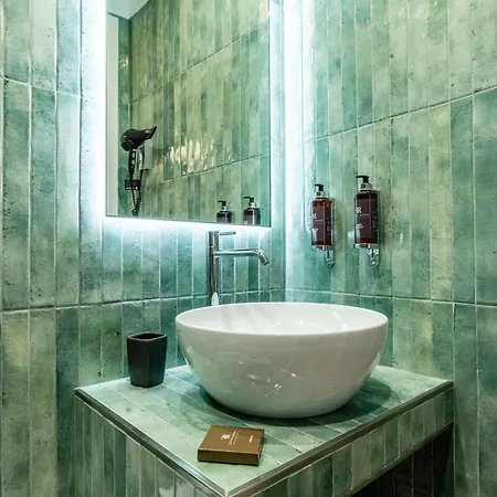 Fantini Rooms-monti Maison d'hôtes