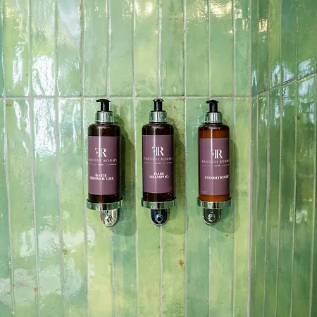 Fantini Rooms-monti Maison d'hôtes Rome