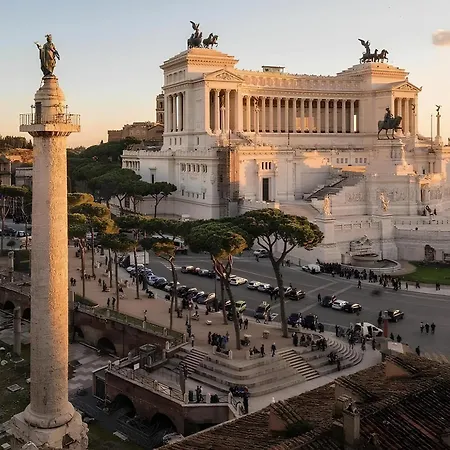 Fantini Rooms-monti 4*