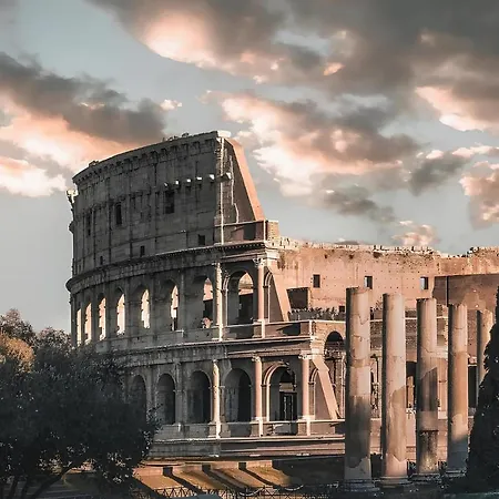 Fantini Rooms-monti Maison d'hôtes