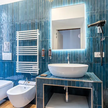 Fantini Rooms-monti