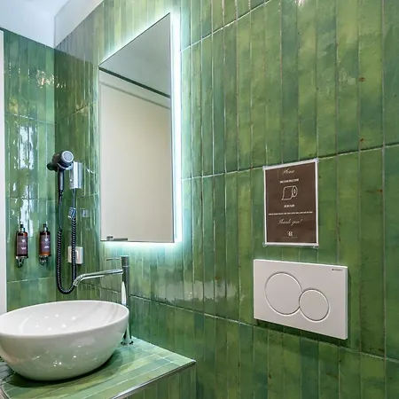 Fantini Rooms-monti Pensjonat 4*
