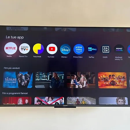 Fantini Rooms-monti 4* Rome