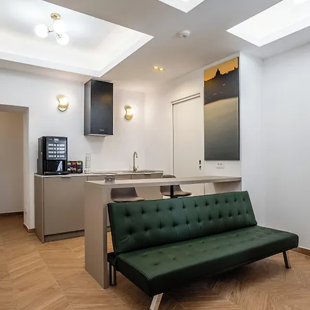 Fantini Rooms-monti Rome