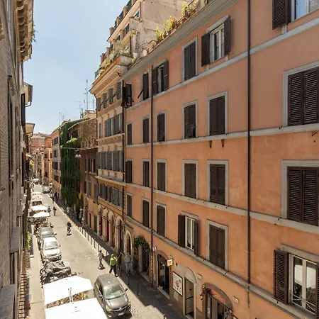 Fantini Rooms-monti 4* Rome