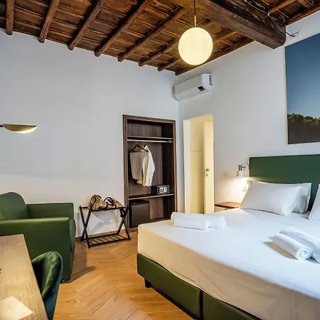 Fantini Rooms-monti Pensjonat Rzym
