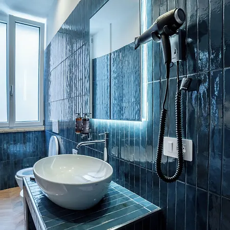 Fantini Rooms-monti Maison d'hôtes