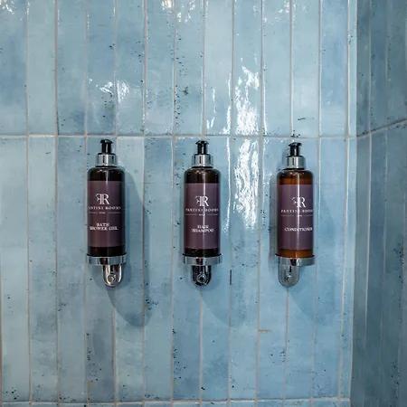 Fantini Rooms-monti Maison d'hôtes Rome