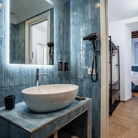 Fantini Rooms-monti Pensjonat Rzym