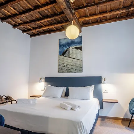 Fantini Rooms-monti