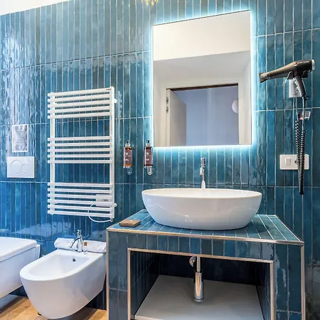 Fantini Rooms-monti Maison d'hôtes Rome